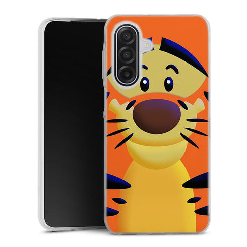 Coque Samsung Galaxy A17 5G Tigrou