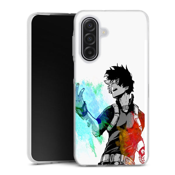 Coque Samsung A17 5G Todoroki