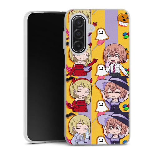 Coque Samsung A17 5G Tokyo revengers hinata