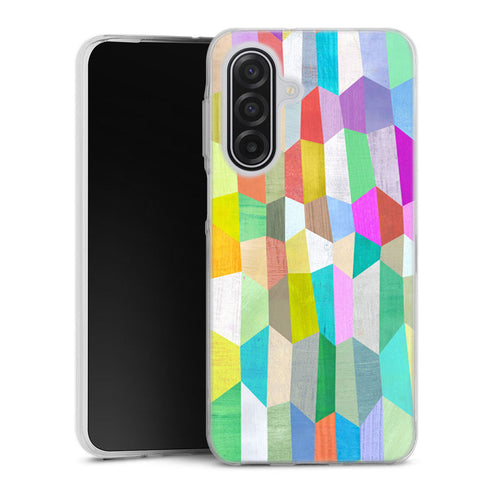 Coque Samsung Galaxy A17 5G Originale Trapezoïd