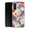 Coque Samsung Galaxy A17 5G Tropicallia | Housse silicone, antichocs, protection optimale - Motif floral