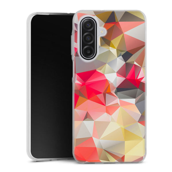 Coque pour Samsung A17 5G TwoColors