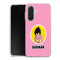 Coque Samsung A17 5G Vegeta Badman