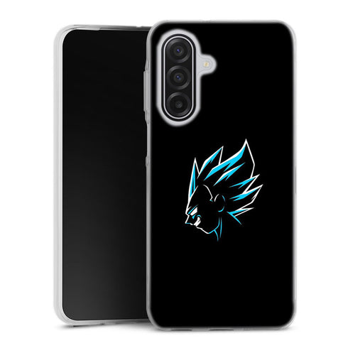 Coque Samsung A17 5G Vegeta Blue