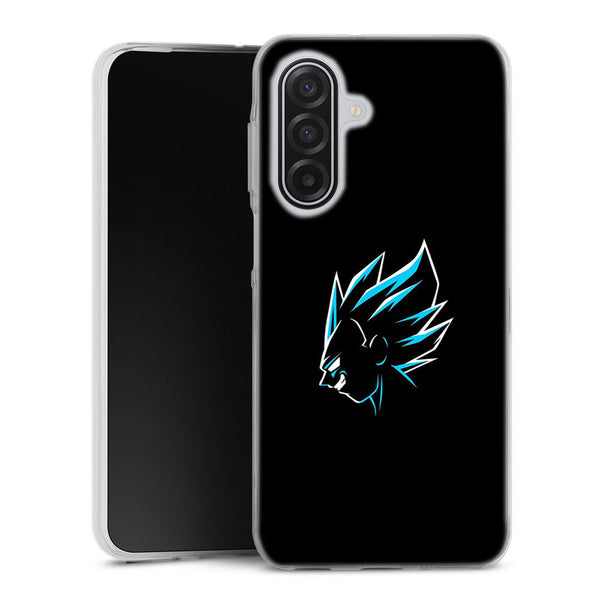 Coque Samsung A17 5G Vegeta Blue
