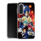 Coque Samsung A17 5G Vegeta Evolution