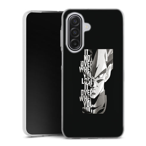 Coque Samsung A17 5G Vegeta Not Over