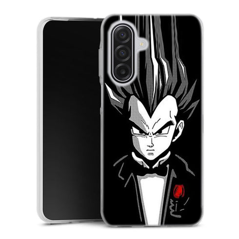 Coque Samsung A17 5G Vegeta Parrain