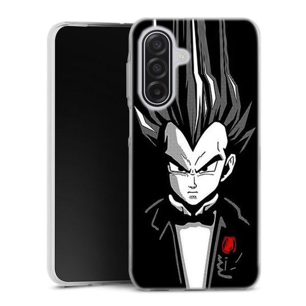 Coque Samsung A17 5G Vegeta Parrain