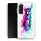 Coque Samsung Galaxy A17 5G Watercolor Horse