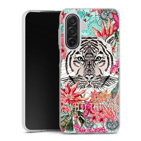 Coque Samsung Galaxy A17 5G Wild Thing