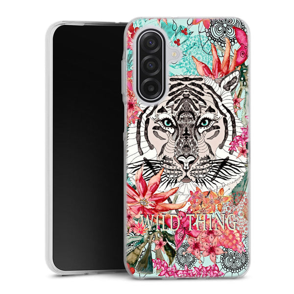 Coque Samsung Galaxy A17 5G Wild Thing