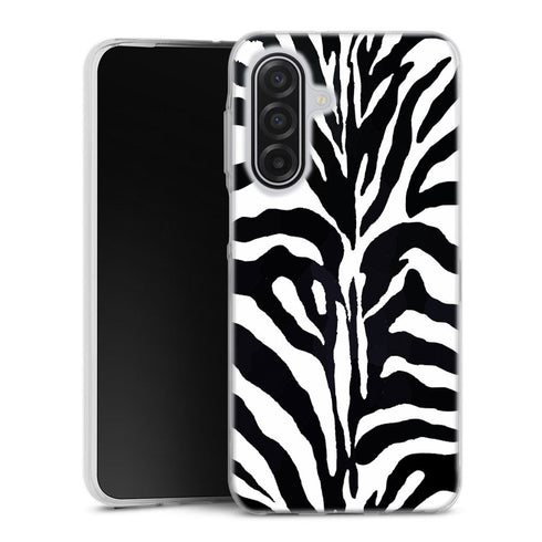 Coque Samsung Galaxy A17 5G Zebre