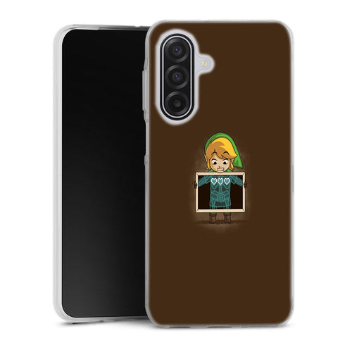 Coque Samsung Galaxy A17 5g Anatomical Anomaly | Housse silicone, Protection optimale - Motif Jeux video Gaming