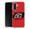 coque telephone Redmi Note 14 5G originale Ayrton Senna Formule 1 King