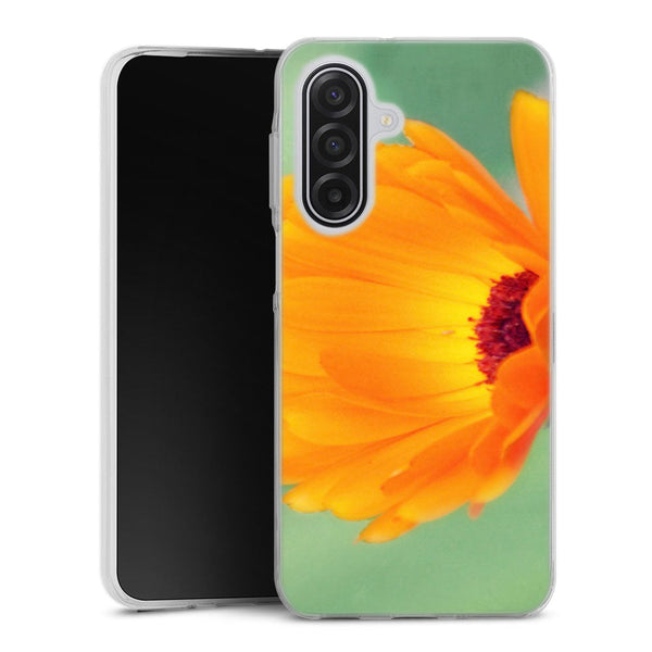Coque Samsung Galaxy A17 5G Be Beautiful | Housse silicone, antichocs, protection optimale - Motif floral