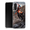 Coque Samsung Galaxy A17 5G Enduro moto circuit