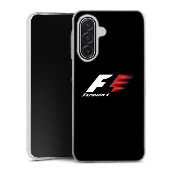 Coque Xiaomi Redmi Note 14 5G Originale Formula One