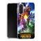 Coque Samsung Galaxy A17 5g Fortnite Skin Omega infinity war | Housse silicone, Protection optimale - Motif Jeux video Gaming