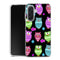 Coque pour Samsung A17 5G Funky owls