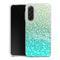Coque pour Samsung A17 5G Gatsby mint