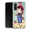 Coque Samsung A17 5G Goku Mario