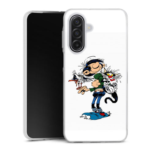 Coque Samsung A17 5G Gomer goof