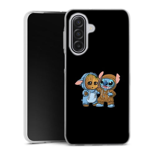 Coque Samsung A17 5G Groot X Stitch