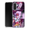 Coque Samsung A17 5G hisoka card hunter x hunter