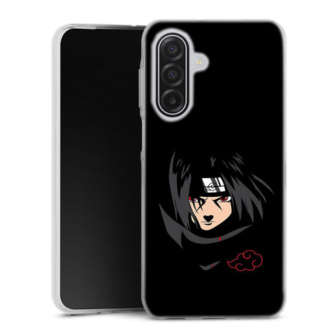 Coque Samsung A17 5G iTachi Fond Noir