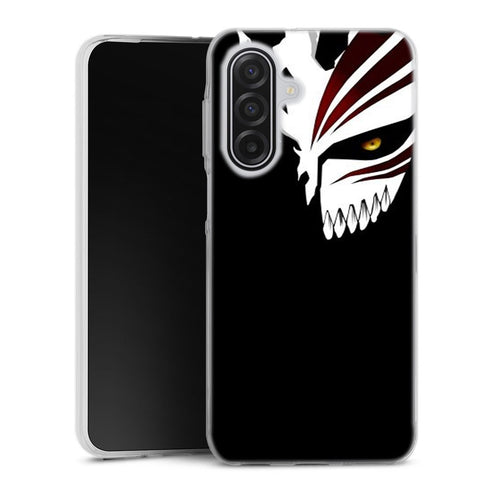 Coque Samsung A17 5G Ichigo hollow mask