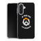 Coque Samsung Galaxy A17 5g Je peux pas j'ai Overwatch | Housse silicone, Protection optimale - Motif Jeux video Gaming