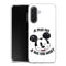 Coque Samsung A17 5G Je peux pas je vais voir Mickey