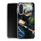 Coque Samsung A17 5G Kakashi Gothique