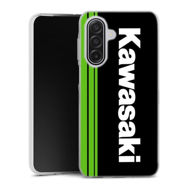 Coque Xiaomi Redmi Note 14 5G Kawasaki