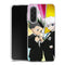 Coque Samsung A17 5G killua gon Hisoka