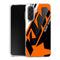 Coque Telephone Samsung A17 5G originale KTM Racing Orange and Black