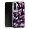 Coque Samsung Galaxy A17 5G Magic Moons | Housse silicone, antichocs, protection optimale - Motif floral