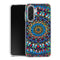 Coque pour Samsung A17 5G Mandala Multicolors creator