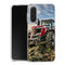 Coque Samsung Galaxy A17 5G originale Massey Fergusson tractor | Housse Antichoc Silicone Souple, Ultra Fine, Protection intégrale, Motif Vehicule Agriculture