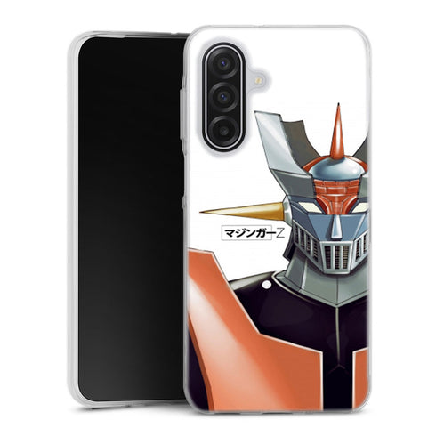 Coque Samsung A17 5G Mazinger Z