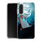 Coque Samsung A17 5G Mignon satoru gojo