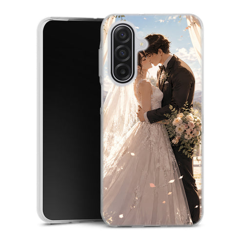 Coque Samsung Galaxy A17 5G personnalisée Photo