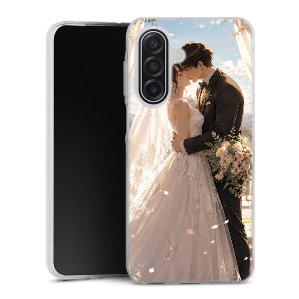 Coque Samsung Galaxy A17 5G personnalisée Photo