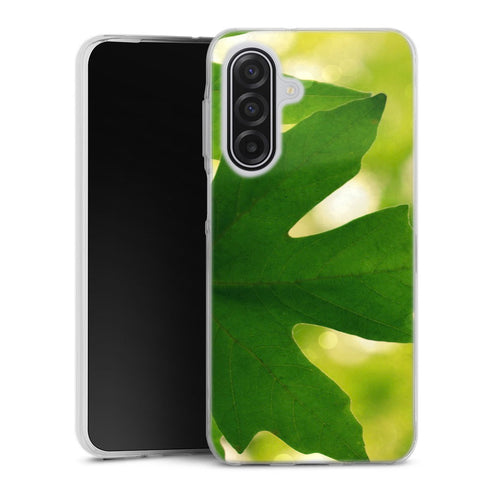 Coque Samsung Galaxy A17 5G Resist | Housse silicone, antichocs, protection optimale - Motif floral