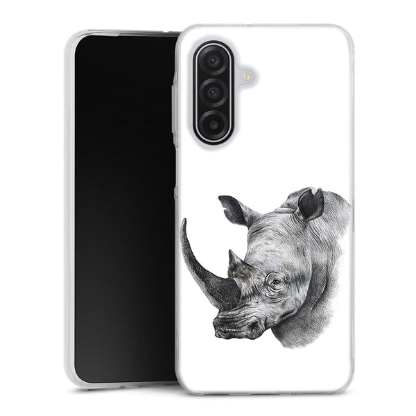 Coque Samsung Galaxy A17 5G Rhino Shield Art