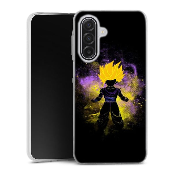 Coque Samsung A17 5G Sangohan