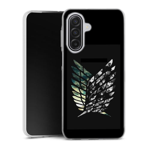 Coque Samsung A17 5G Scouting legion emblem