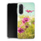 Coque Samsung Galaxy A17 5G Summer Cosmos | Housse silicone, antichocs, protection optimale - Motif floral