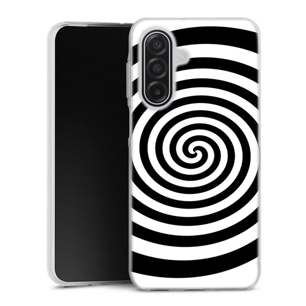 Coque originale Samsung A17 5G Vertigo